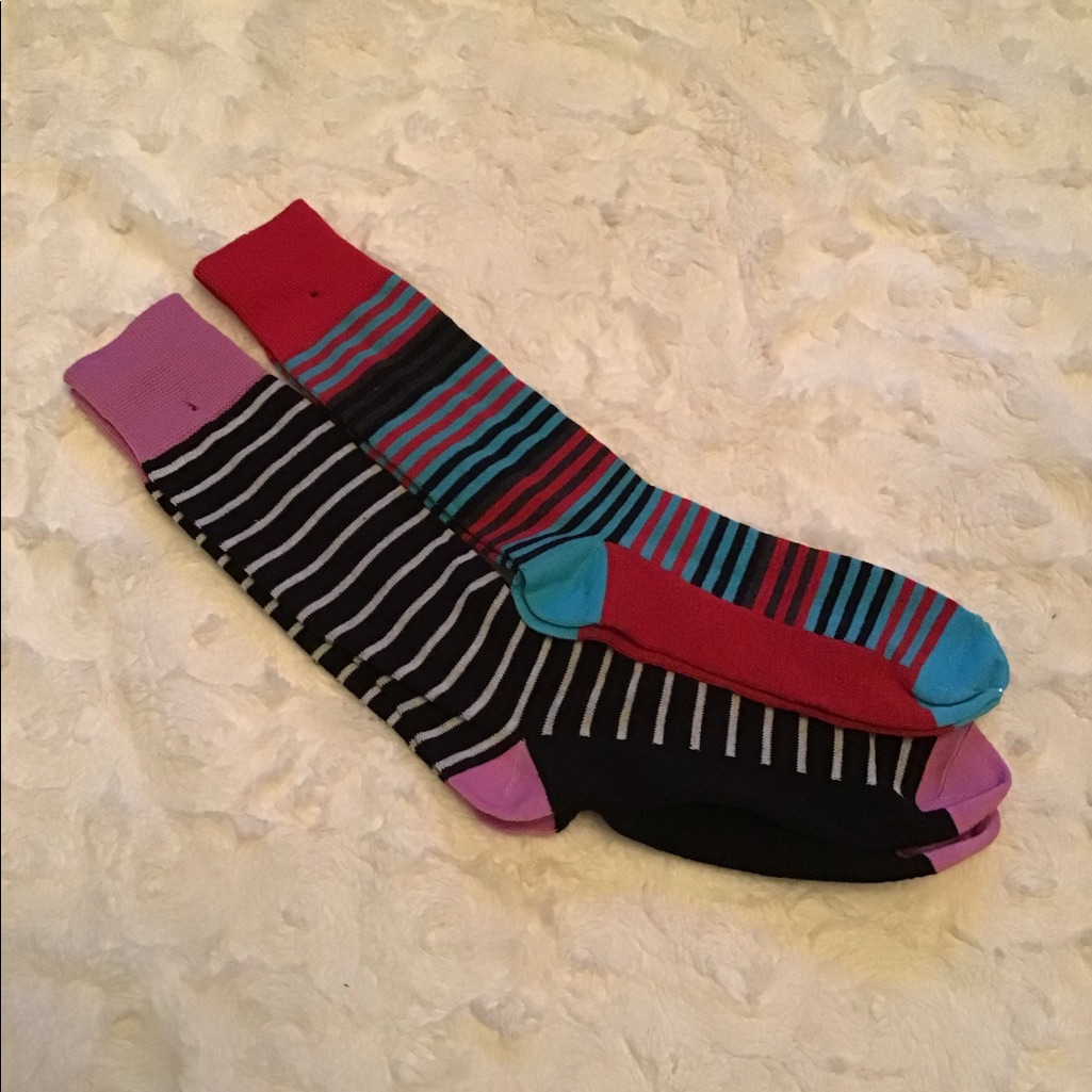 Long Socks Bundle!